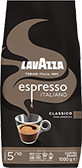 Espresso Italiano Classico Grani