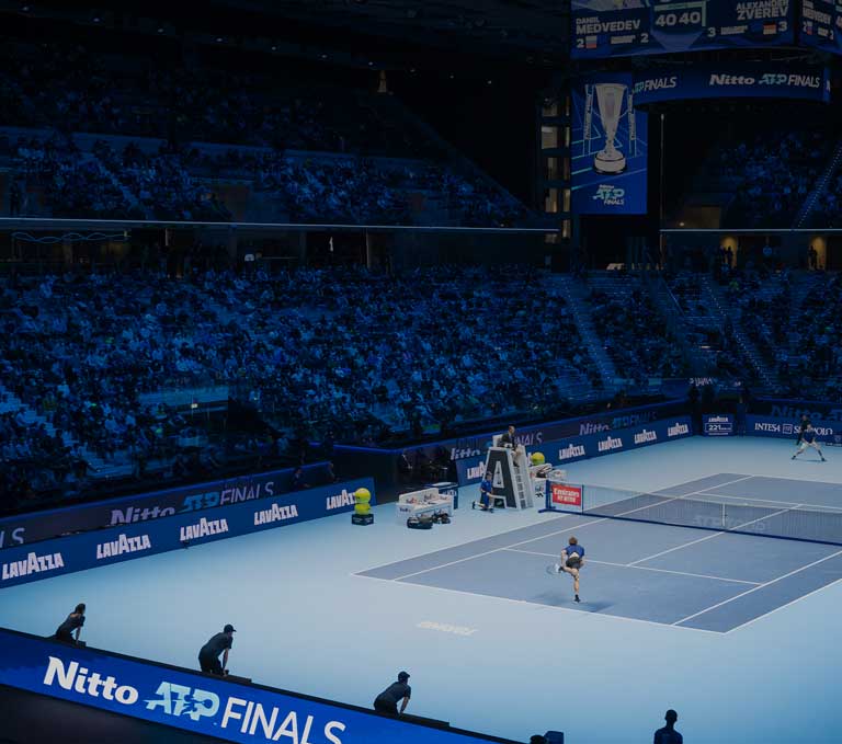 tennis nitto ATP