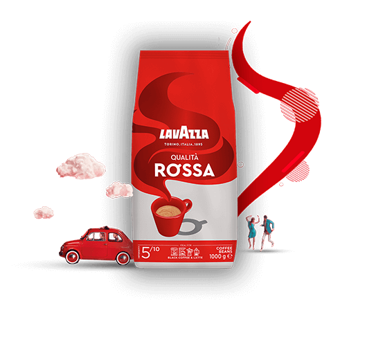 Qualità Rossa Grani