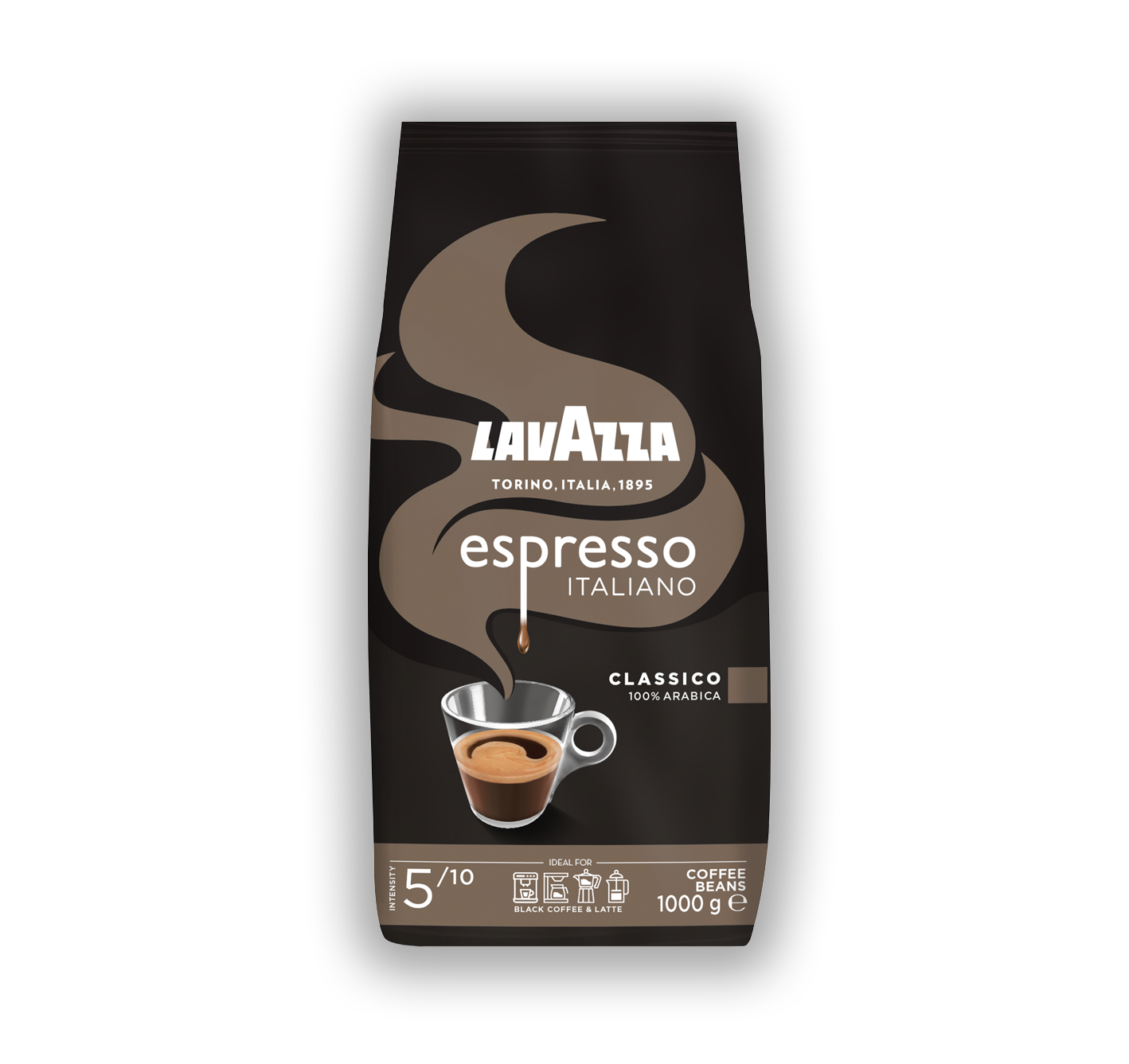 Espresso Italiano Classico Grani