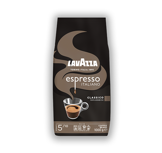 Espresso Italiano Classico Grani
