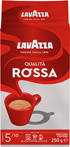 Qualità Rossa Macinato