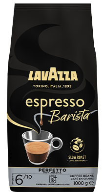 Espresso Barista