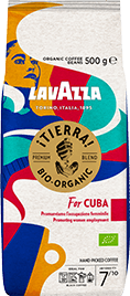 ¡Tierra! Grani For Cuba