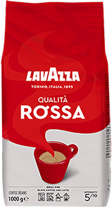 Qualità Rossa Grani