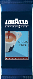 Aroma Point Espresso